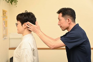 交通事故後の体のケア、見落としていませんか？